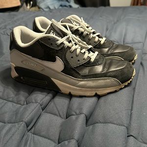 Men’s Nike Air Max 90 Shoes